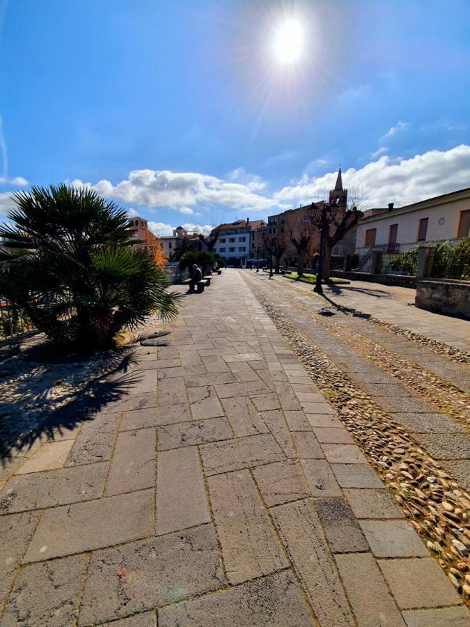 Aba Maya Alghero Exterior foto