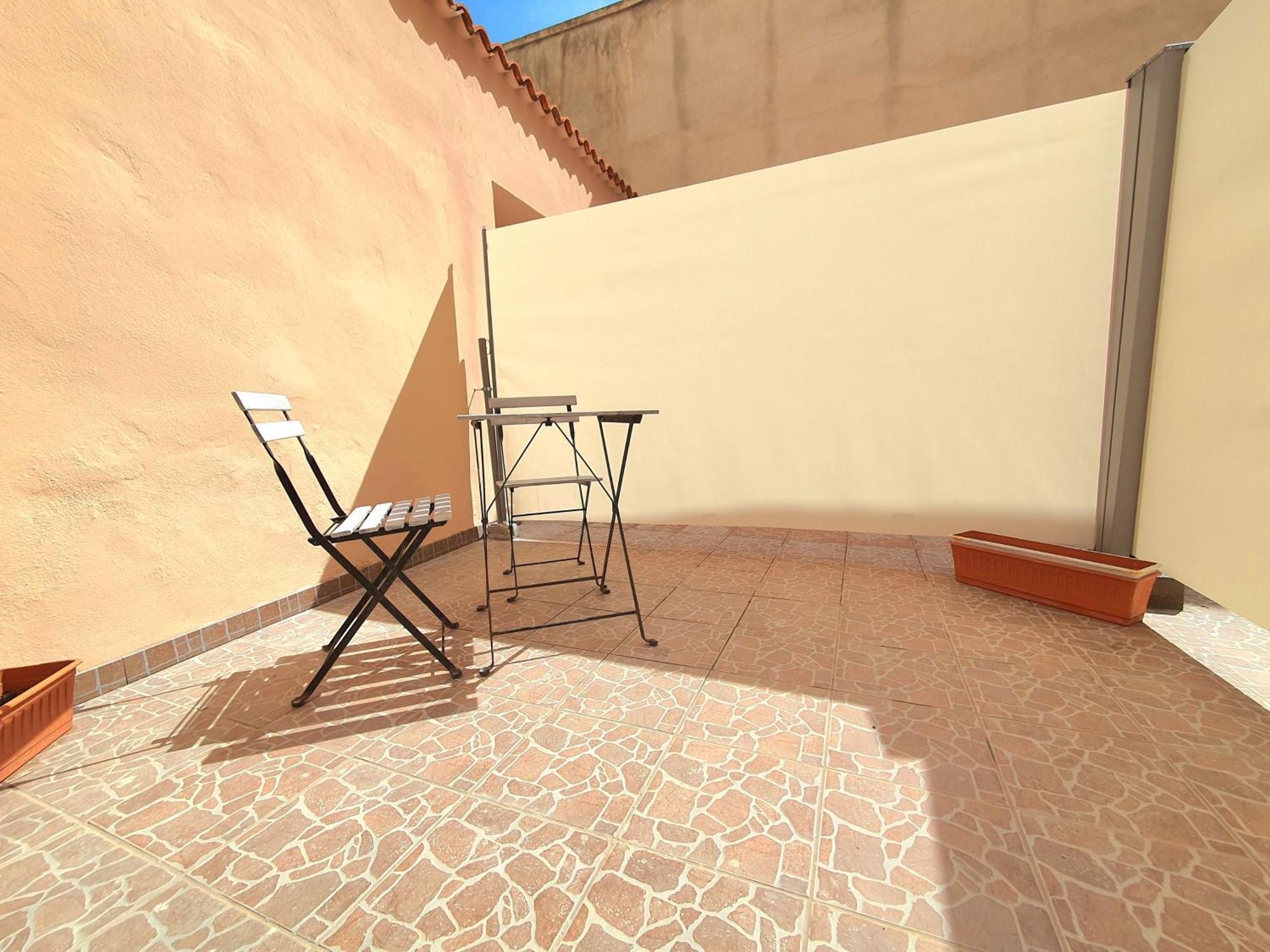 Aba Maya Alghero Exterior foto